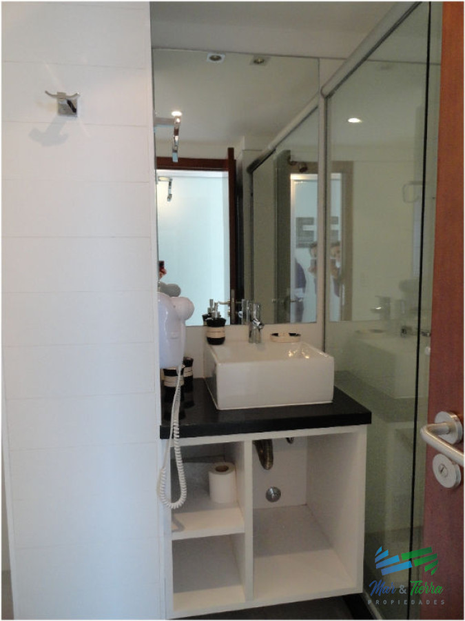 Apartamento ID.632 - Apartamento en Peninsula, 2 dormitorios *