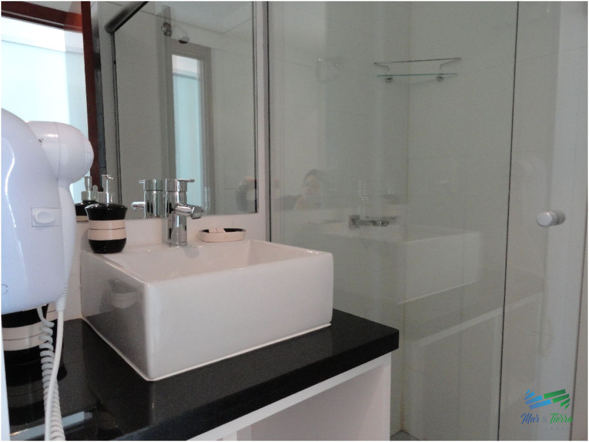 Apartamento ID.632 - Apartamento en Peninsula, 2 dormitorios *