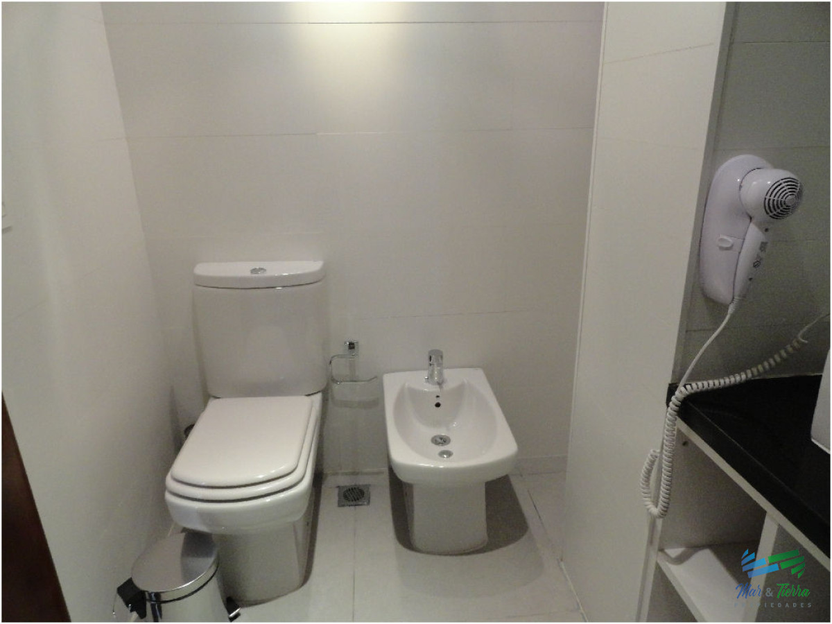 Apartamento ID.632 - Apartamento en Peninsula, 2 dormitorios *