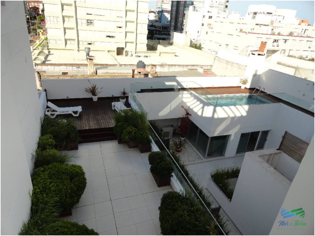 Apartamento ID.632 - Apartamento en Peninsula, 2 dormitorios *