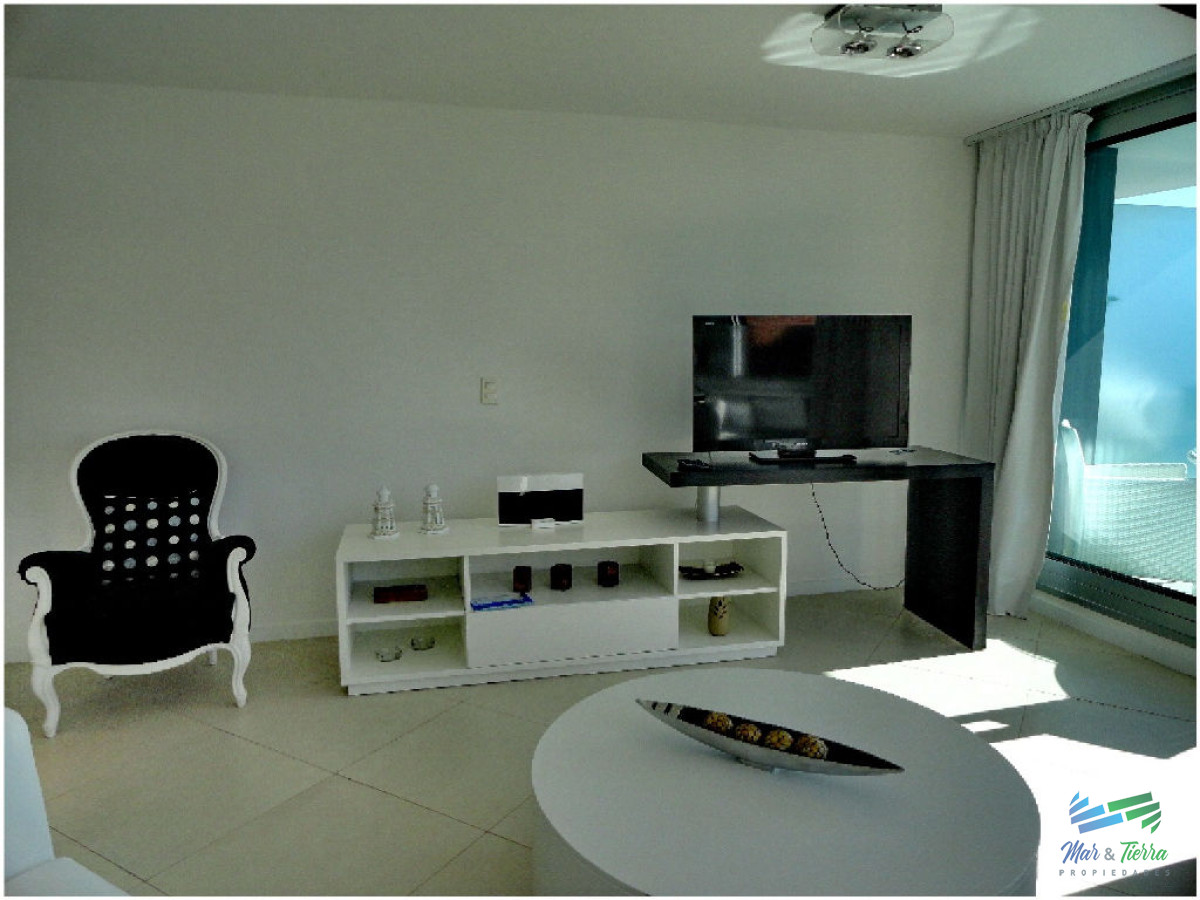 Apartamento ID.632 - Apartamento en Peninsula, 2 dormitorios *
