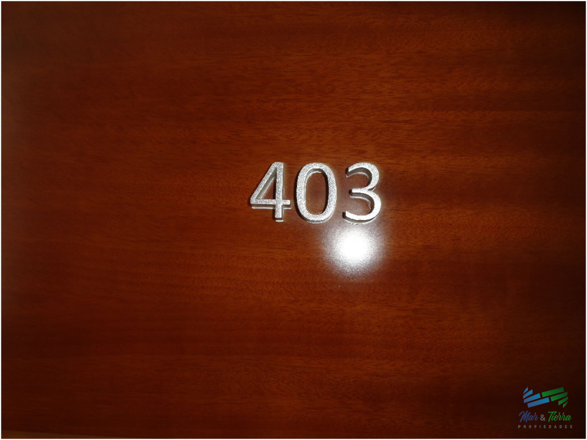 Apartamento ID.632 - Apartamento en Peninsula, 2 dormitorios *