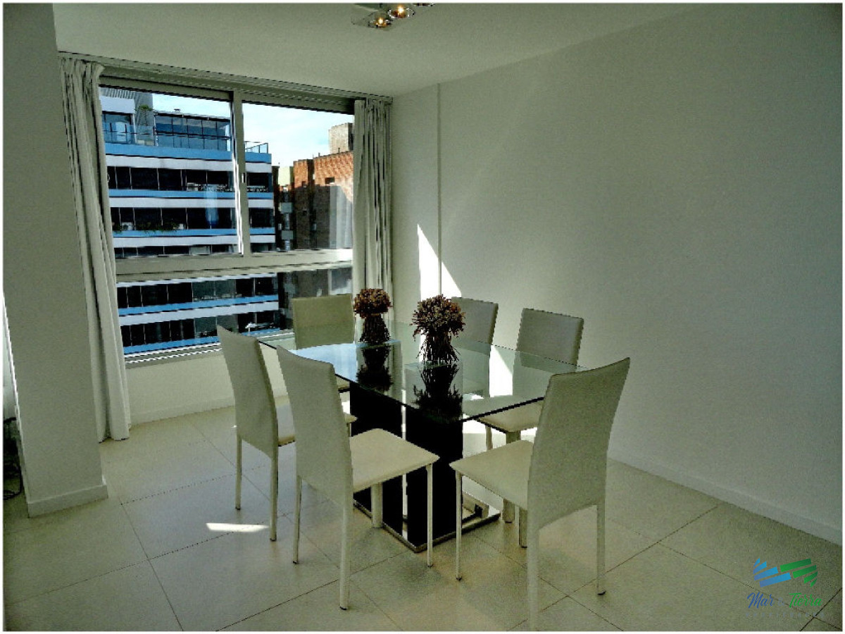 Apartamento ID.632 - Apartamento en Peninsula, 2 dormitorios *
