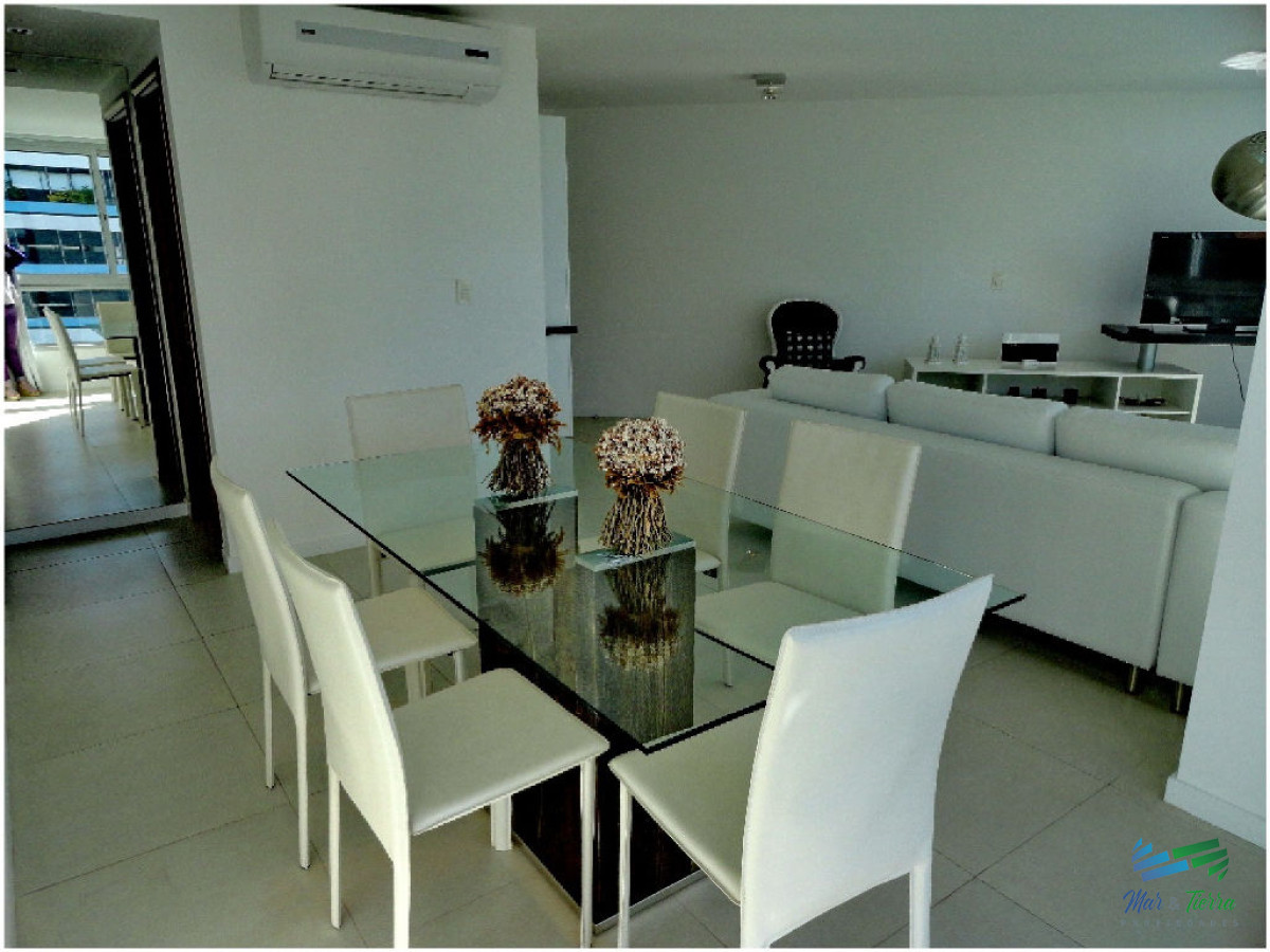 Apartamento ID.632 - Apartamento en Peninsula, 2 dormitorios *