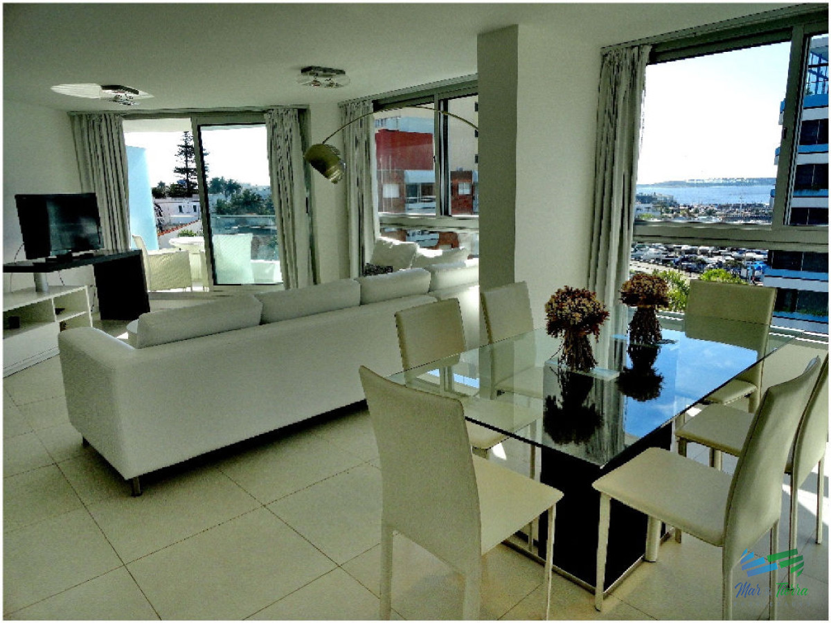 Apartamento ID.632 - Apartamento en Peninsula, 2 dormitorios *