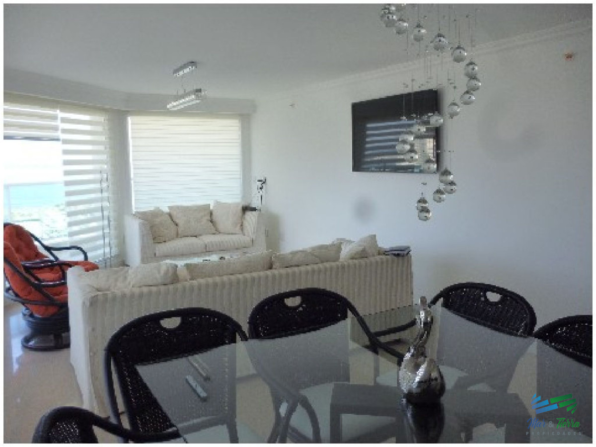 Apartamento ID.634 - Apartamento en alquiler en Punta del Este, zona Conrad.