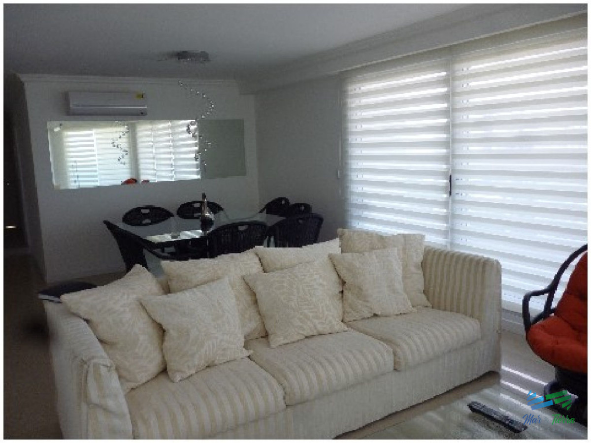 Apartamento ID.634 - Apartamento en alquiler en Punta del Este, zona Conrad.