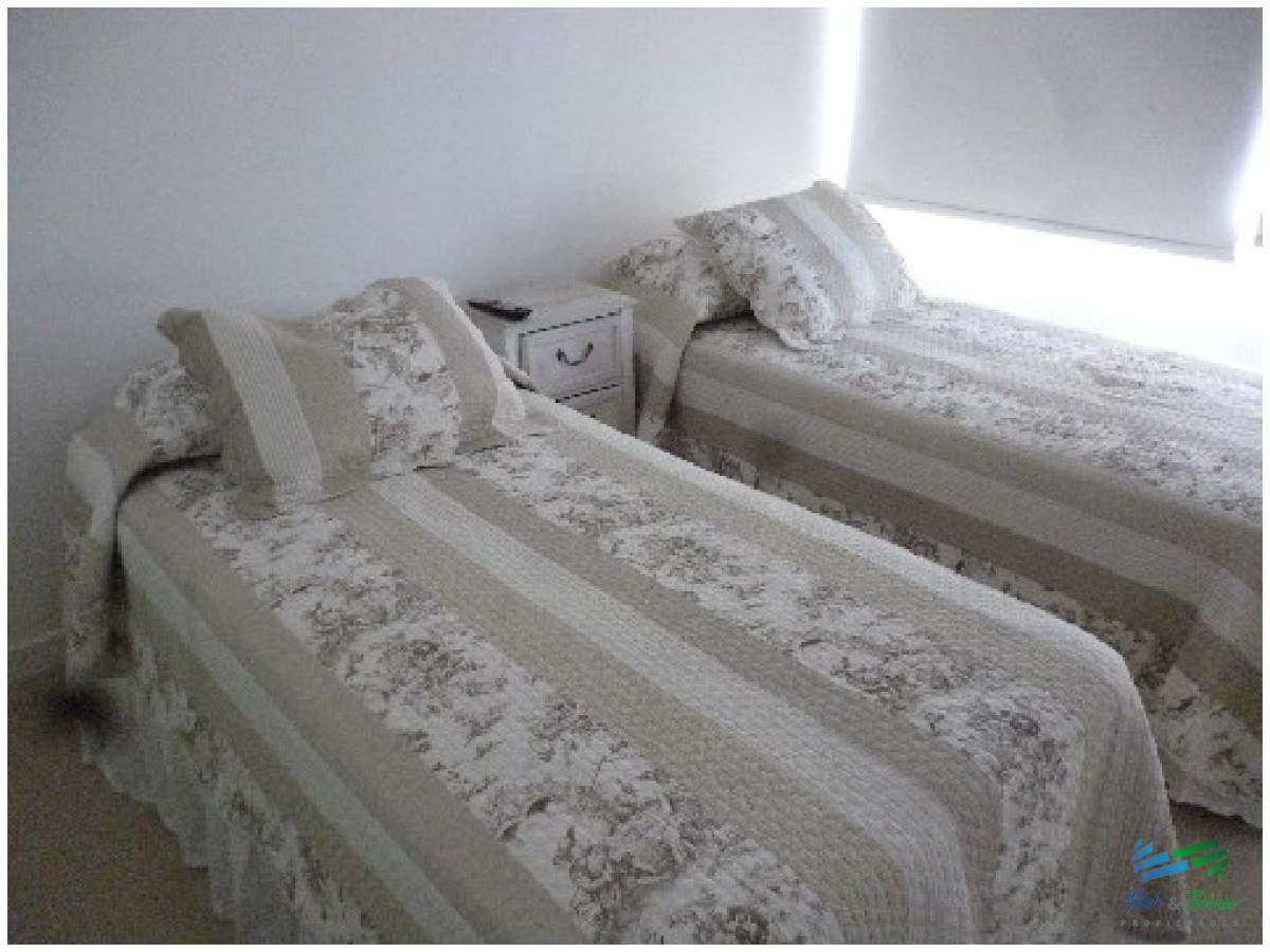 Apartamento ID.634 - Apartamento en alquiler en Punta del Este, zona Conrad.