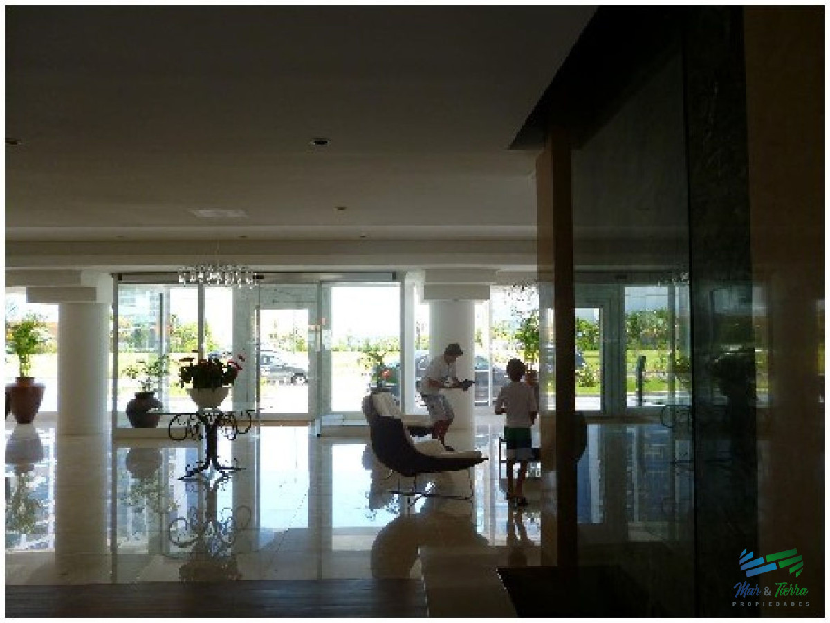 Apartamento ID.634 - Apartamento en alquiler en Punta del Este, zona Conrad.