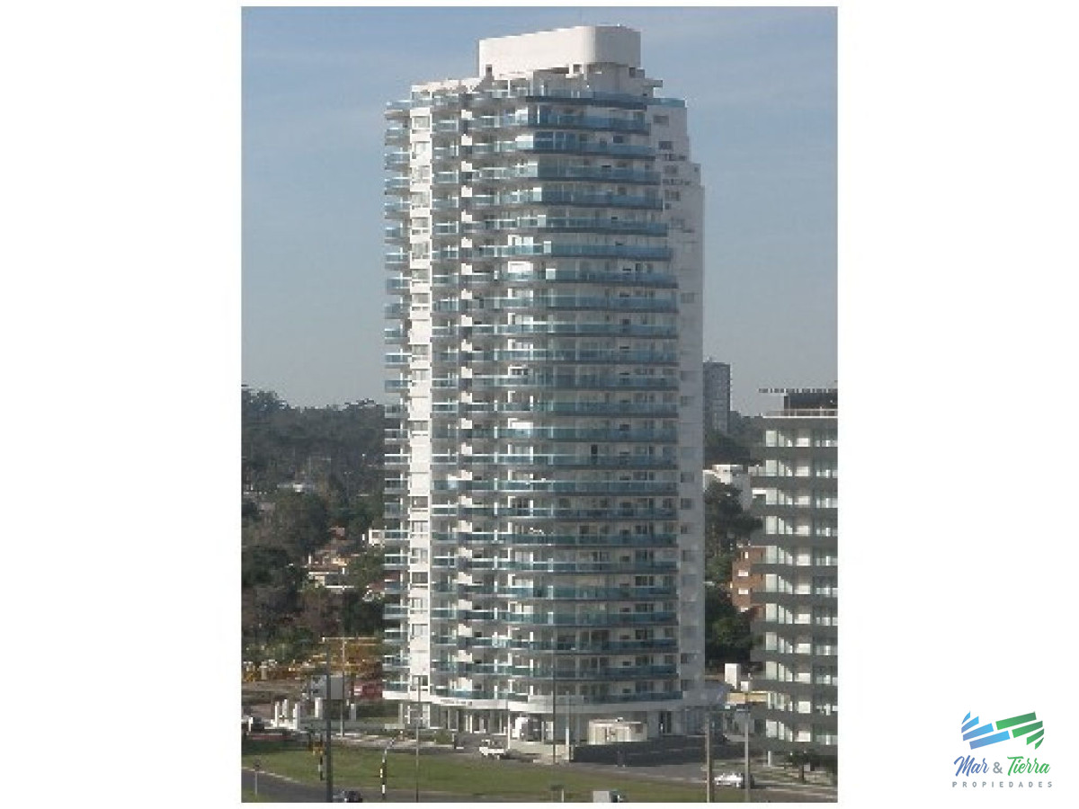 Apartamento ID.634 - Apartamento en alquiler en Punta del Este, zona Conrad.