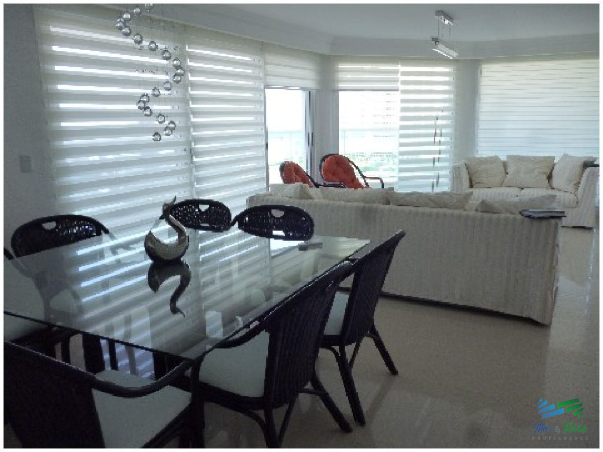 Apartamento ID.634 - Apartamento en alquiler en Punta del Este, zona Conrad.