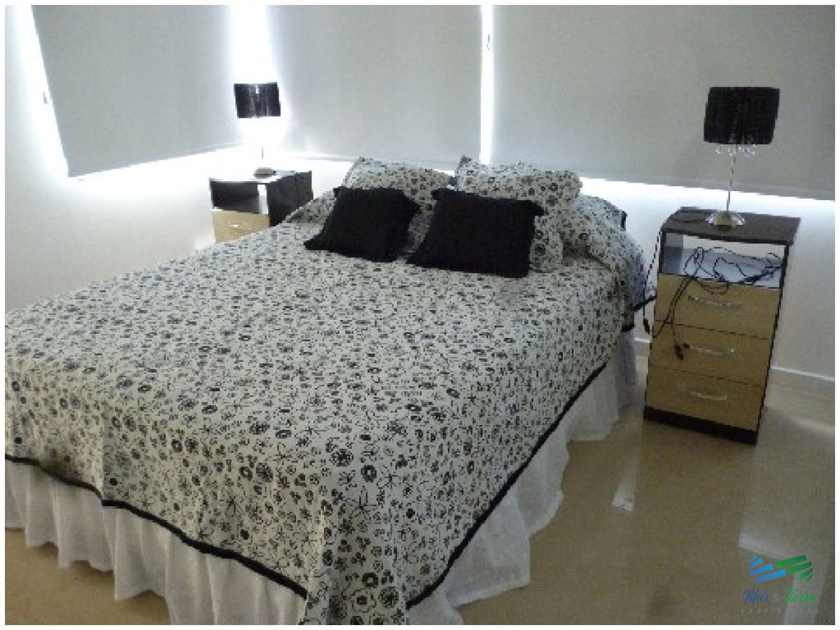 Apartamento ID.634 - Apartamento en alquiler en Punta del Este, zona Conrad.