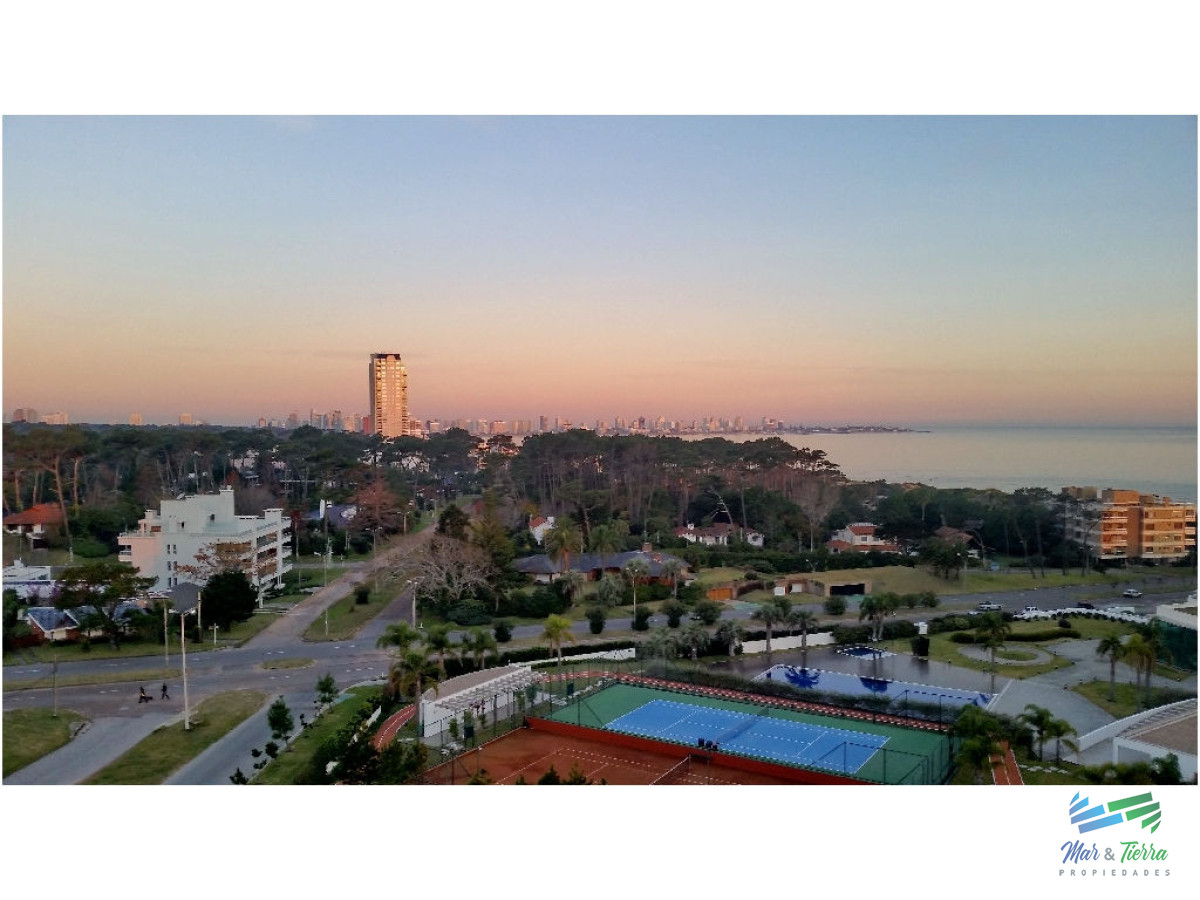 Apartamento ID.636 - Apartamento en Mansa, 3 dormitorios *