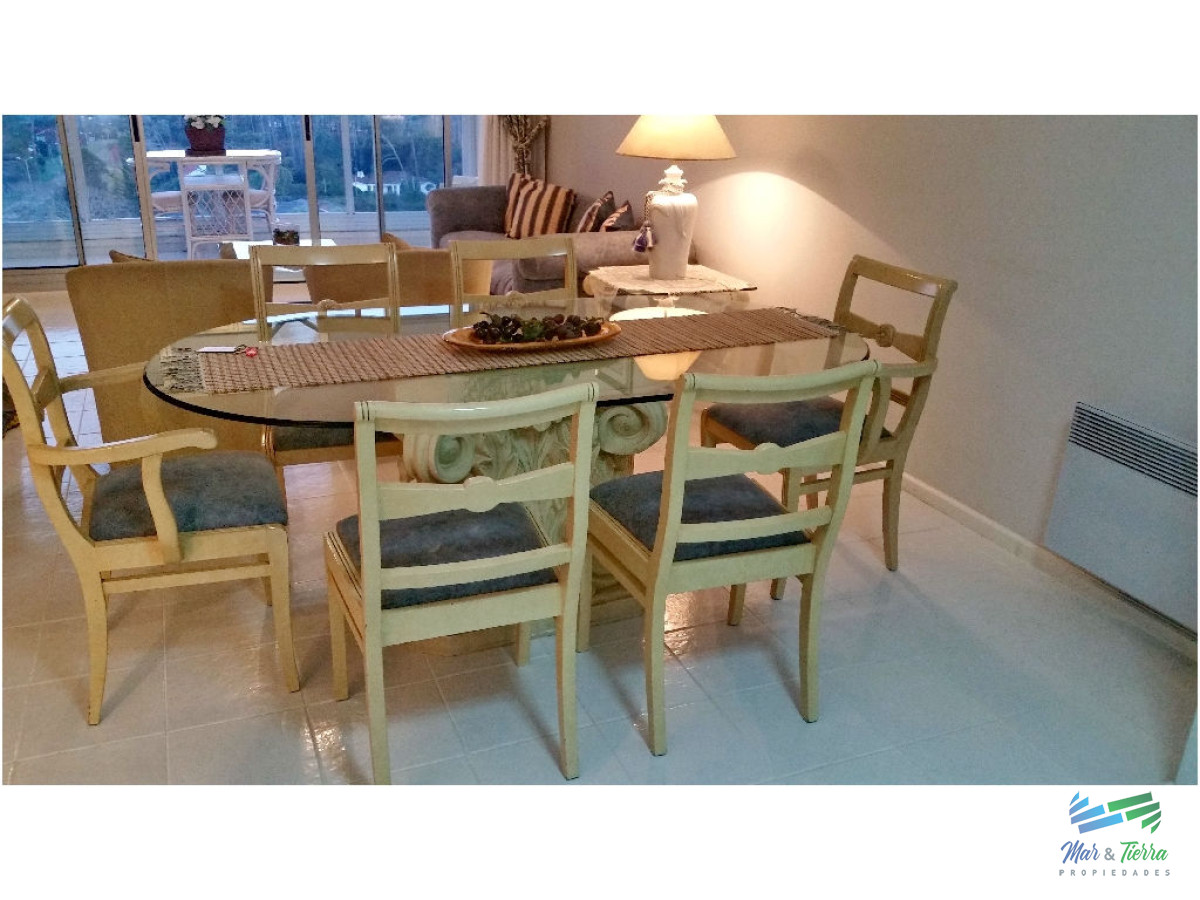 Apartamento ID.636 - Apartamento en Mansa, 3 dormitorios *