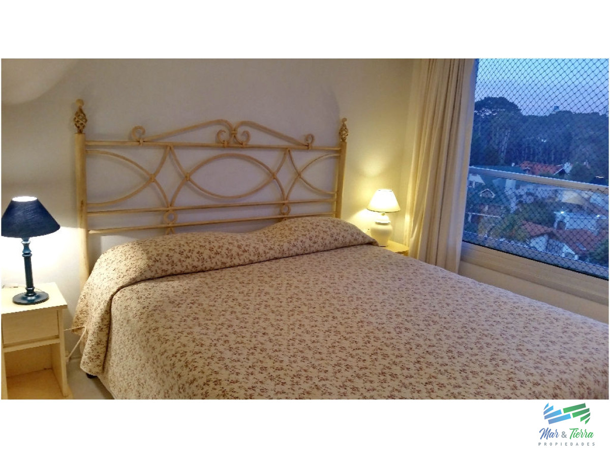 Apartamento ID.636 - Apartamento en Mansa, 3 dormitorios *