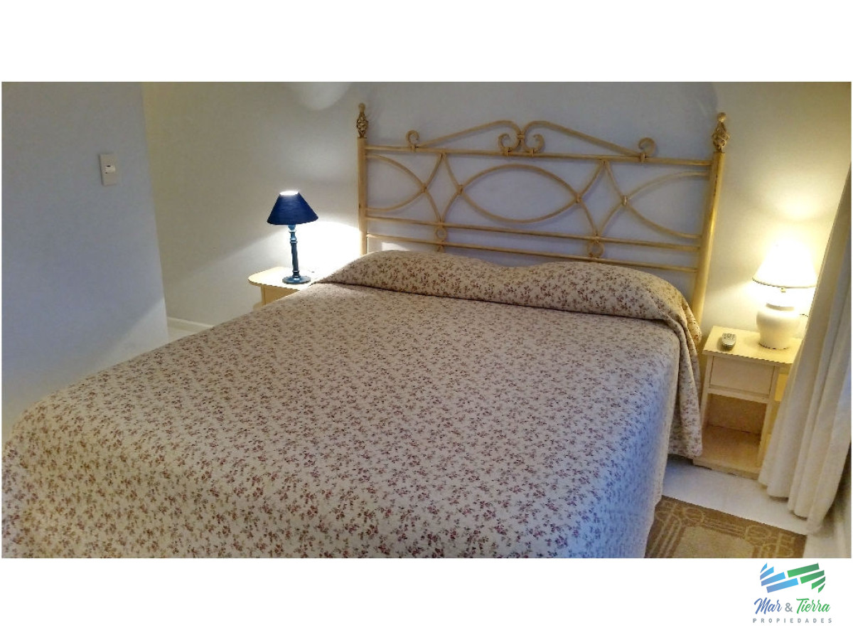 Apartamento ID.636 - Apartamento en Mansa, 3 dormitorios *