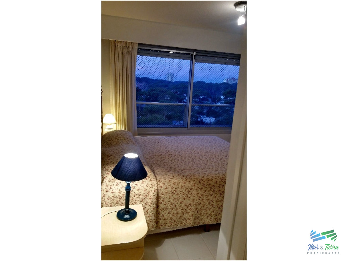 Apartamento ID.636 - Apartamento en Mansa, 3 dormitorios *