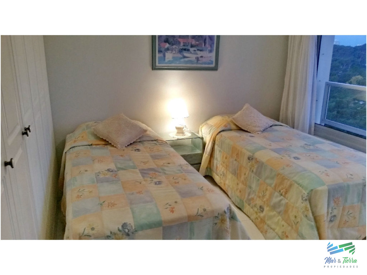 Apartamento ID.636 - Apartamento en Mansa, 3 dormitorios *