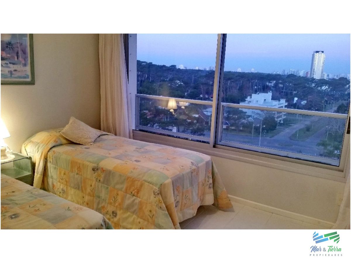 Apartamento ID.636 - Apartamento en Mansa, 3 dormitorios *