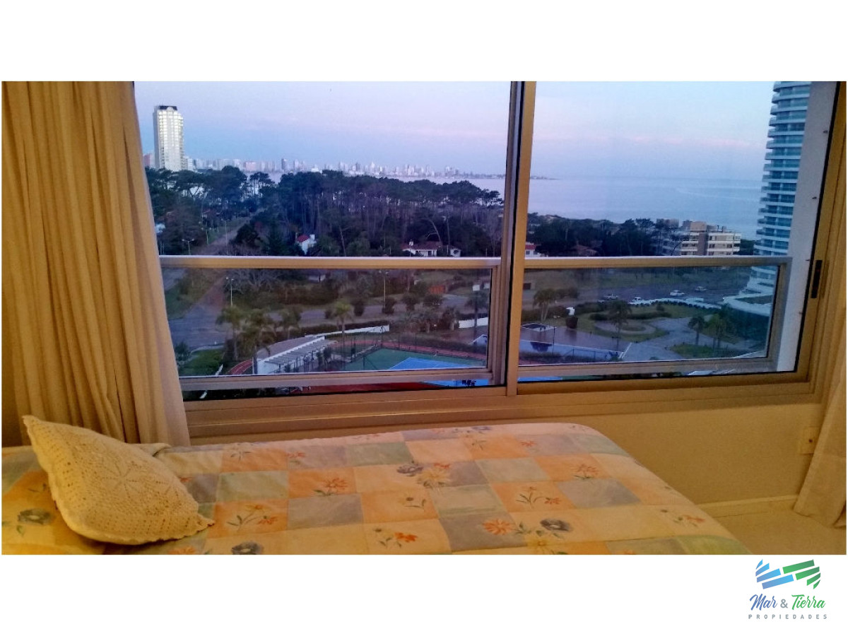 Apartamento ID.636 - Apartamento en Mansa, 3 dormitorios *