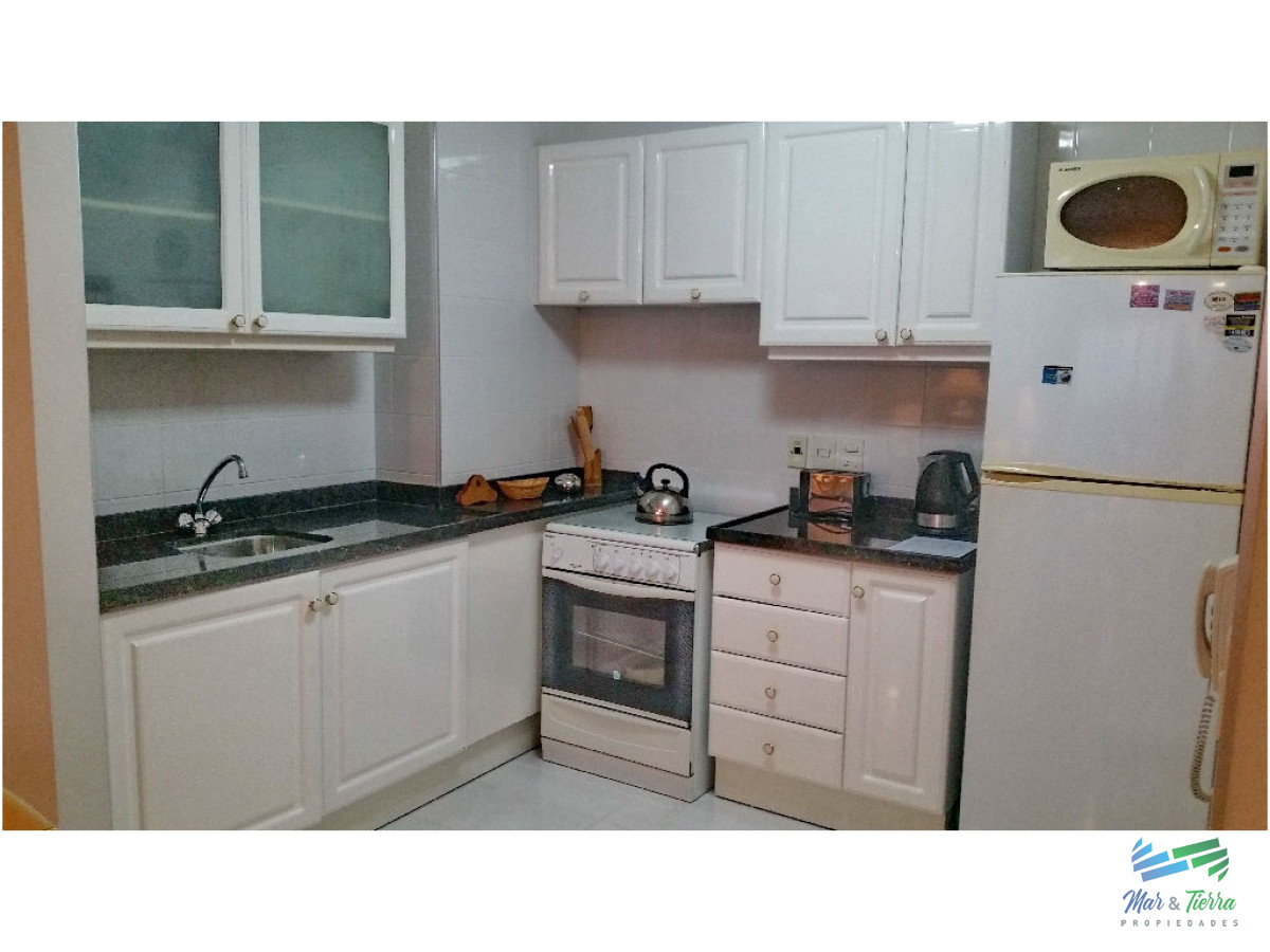 Apartamento ID.636 - Apartamento en Mansa, 3 dormitorios *