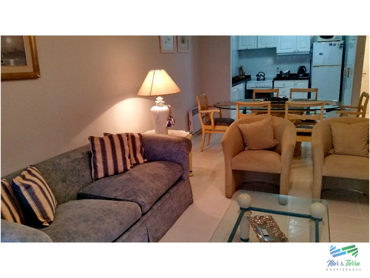Apartamento ID.636 - Apartamento en Mansa, 3 dormitorios *