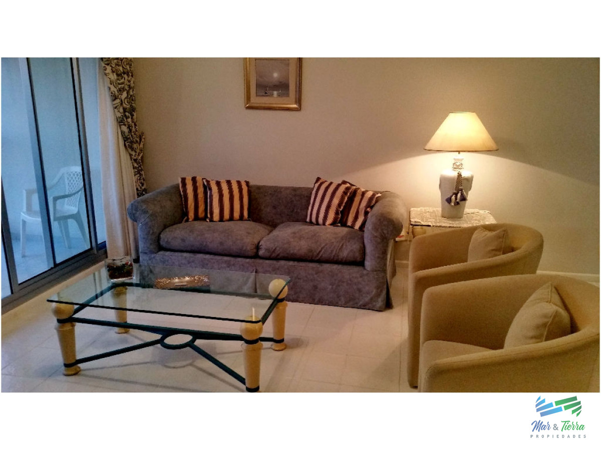 Apartamento ID.636 - Apartamento en Mansa, 3 dormitorios *