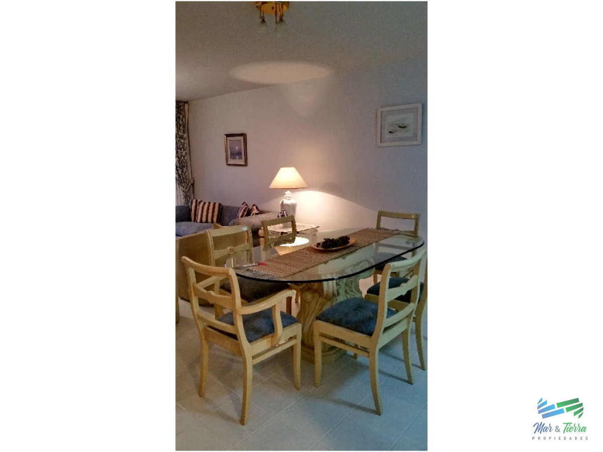 Apartamento ID.636 - Apartamento en Mansa, 3 dormitorios *