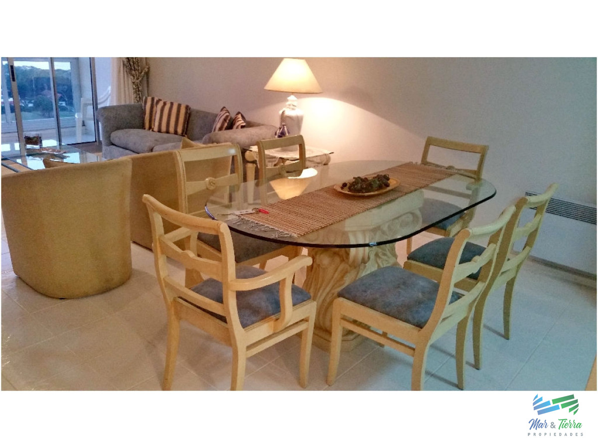 Apartamento ID.636 - Apartamento en Mansa, 3 dormitorios *
