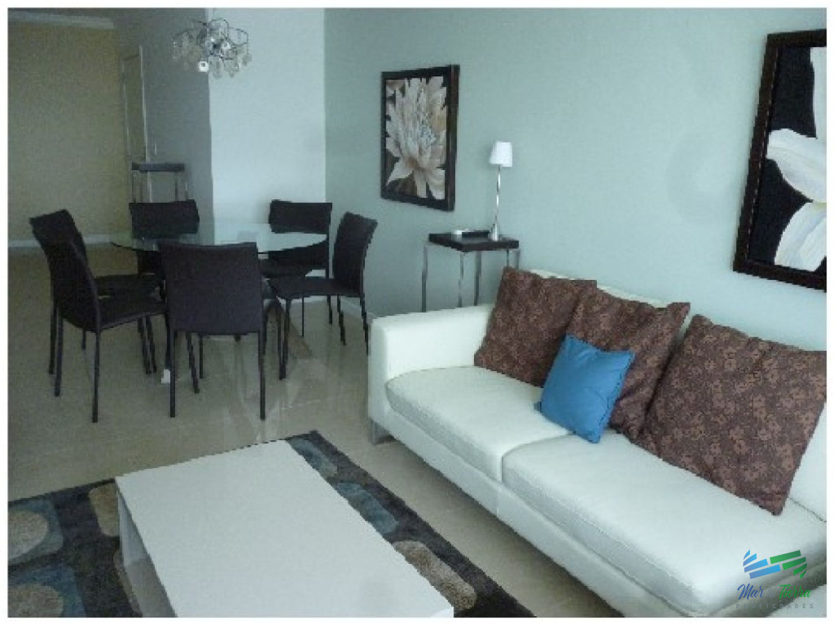 Apartamento ID.637 - Apartamento en Mansa, 2 dormitorios *