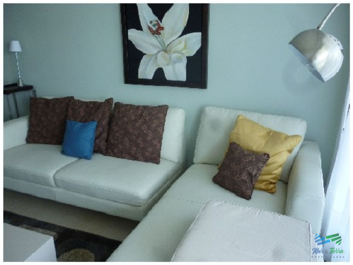 Apartamento ID.637 - Apartamento en Mansa, 2 dormitorios *