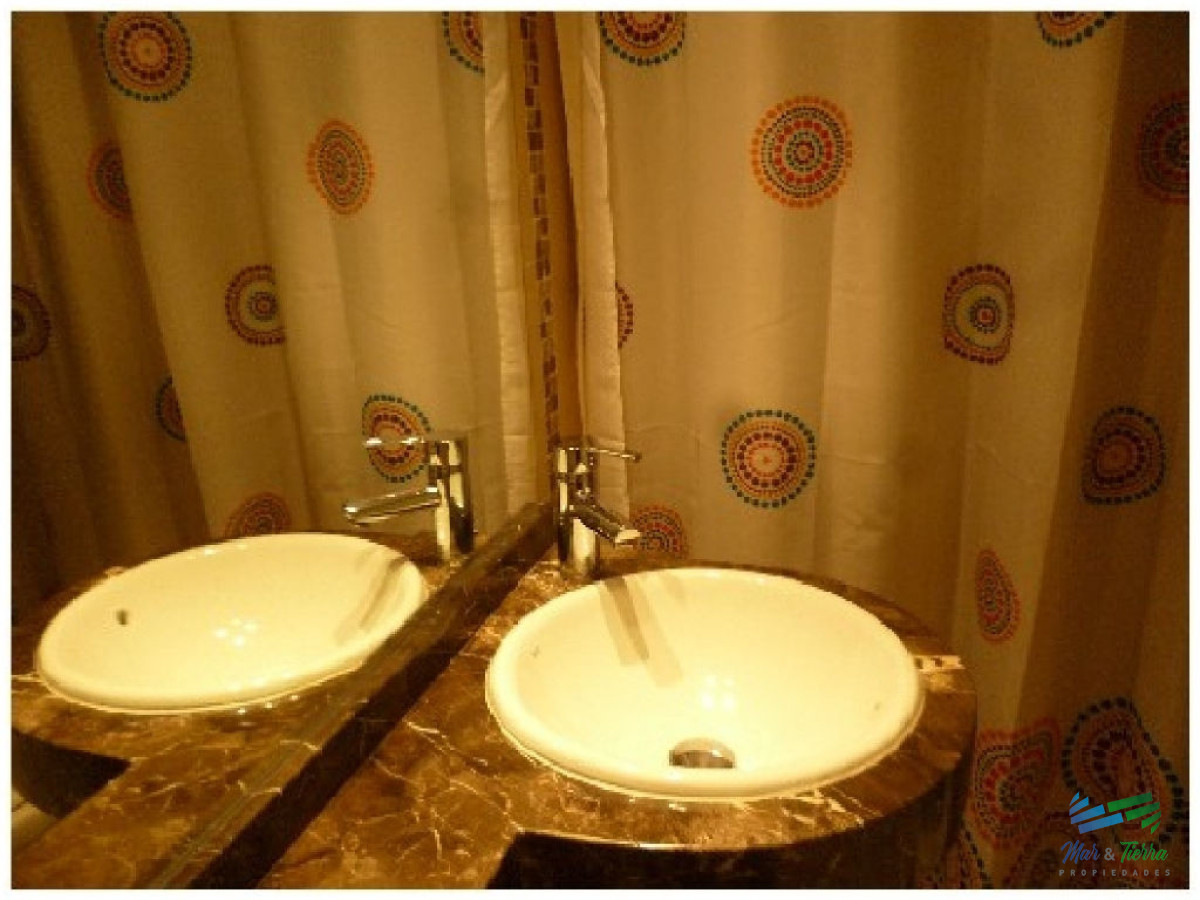 Apartamento ID.637 - Apartamento en Mansa, 2 dormitorios *