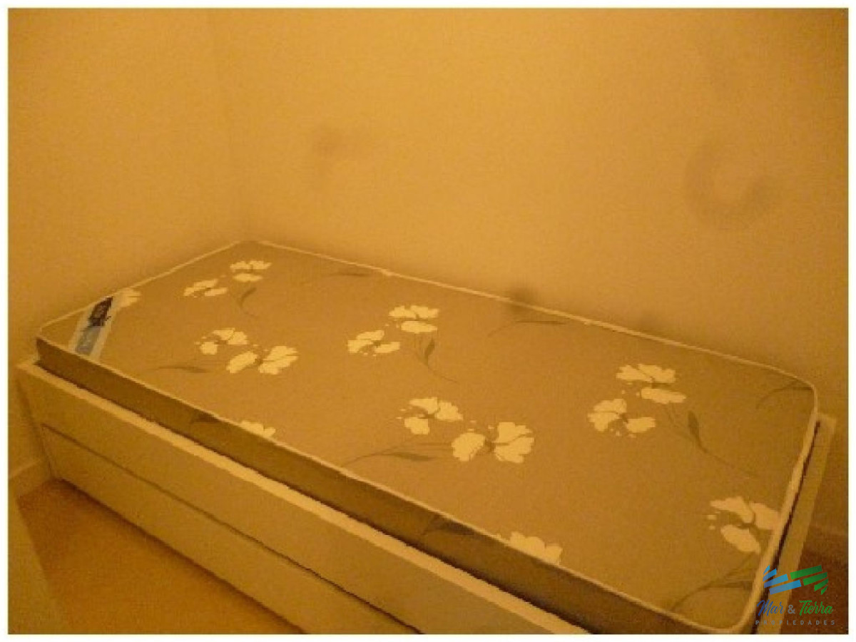 Apartamento ID.637 - Apartamento en Mansa, 2 dormitorios *