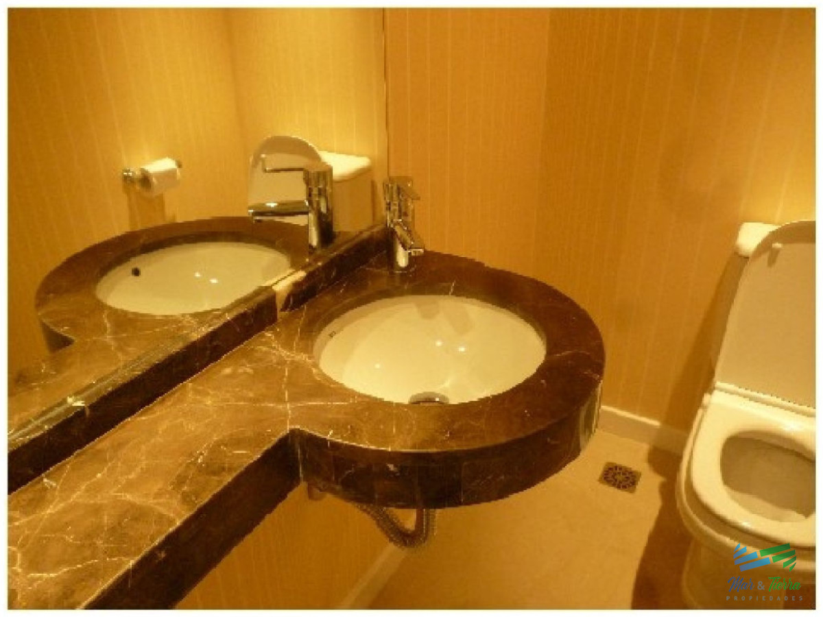 Apartamento ID.637 - Apartamento en Mansa, 2 dormitorios *