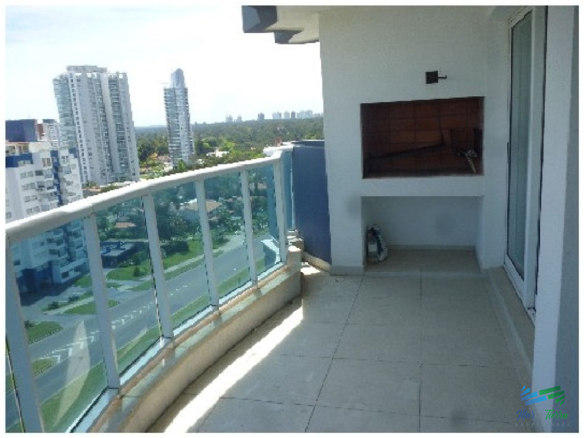 Apartamento ID.637 - Apartamento en Mansa, 2 dormitorios *