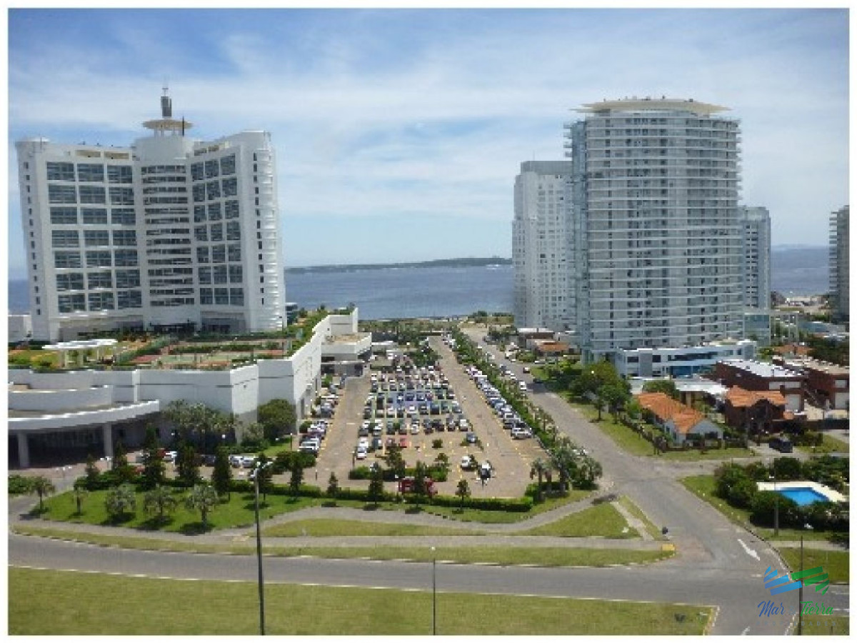 Apartamento ID.637 - Apartamento en Mansa, 2 dormitorios *