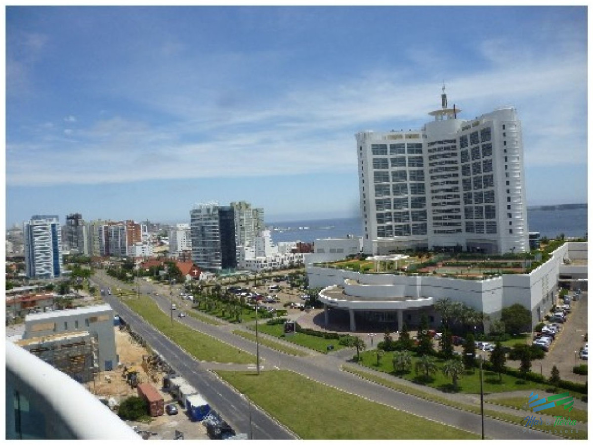 Apartamento ID.637 - Apartamento en Mansa, 2 dormitorios *