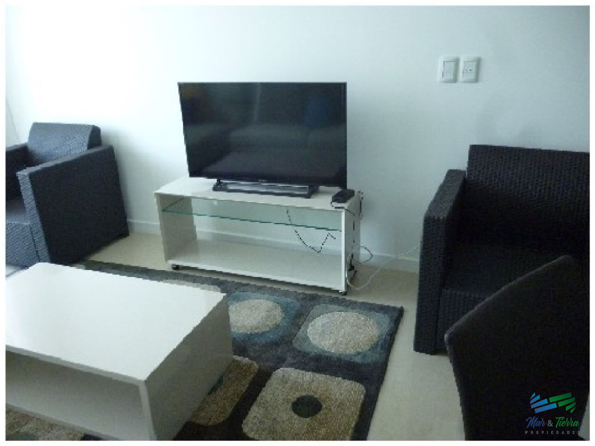 Apartamento ID.637 - Apartamento en Mansa, 2 dormitorios *