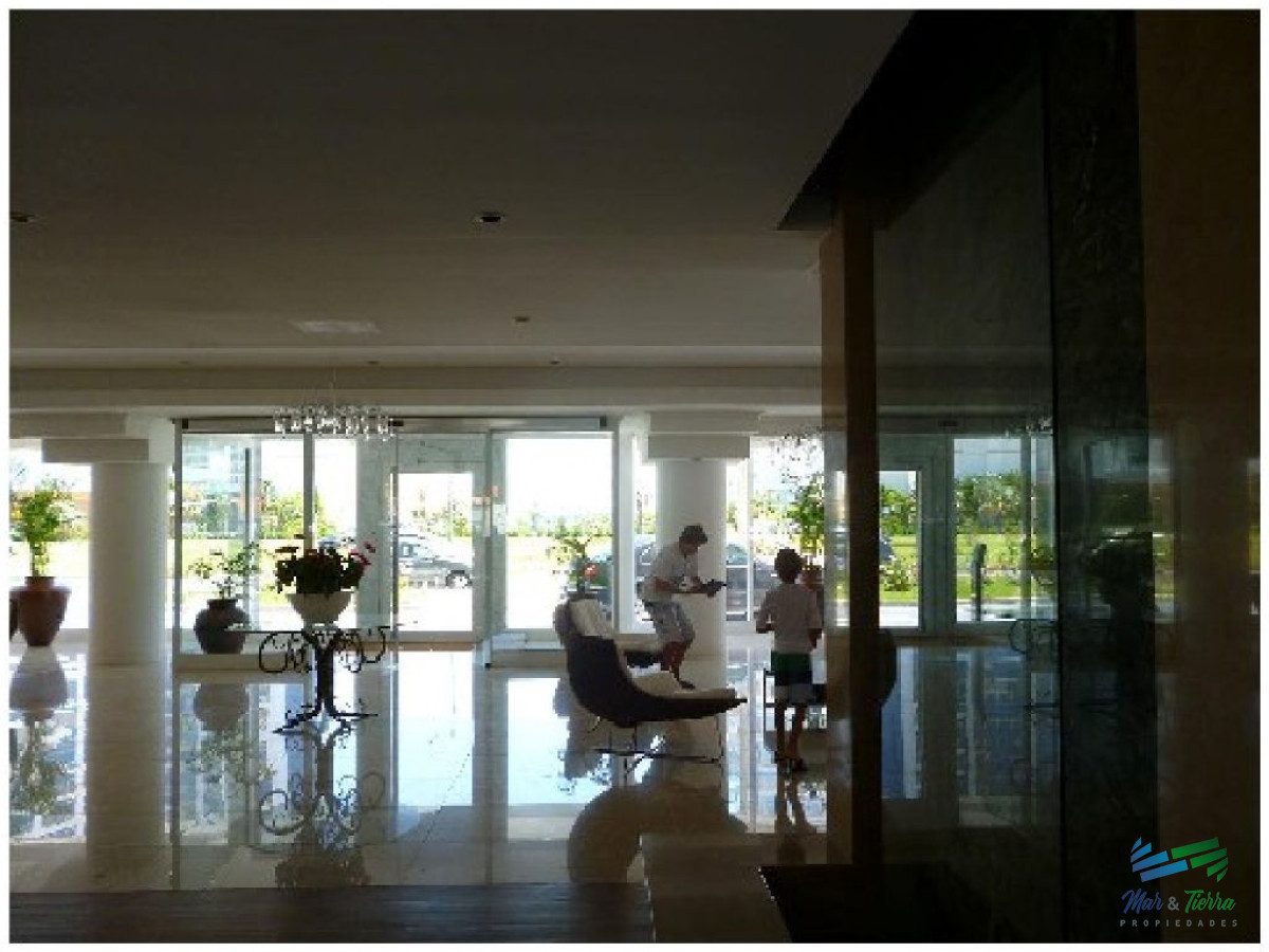 Apartamento ID.637 - Apartamento en Mansa, 2 dormitorios *