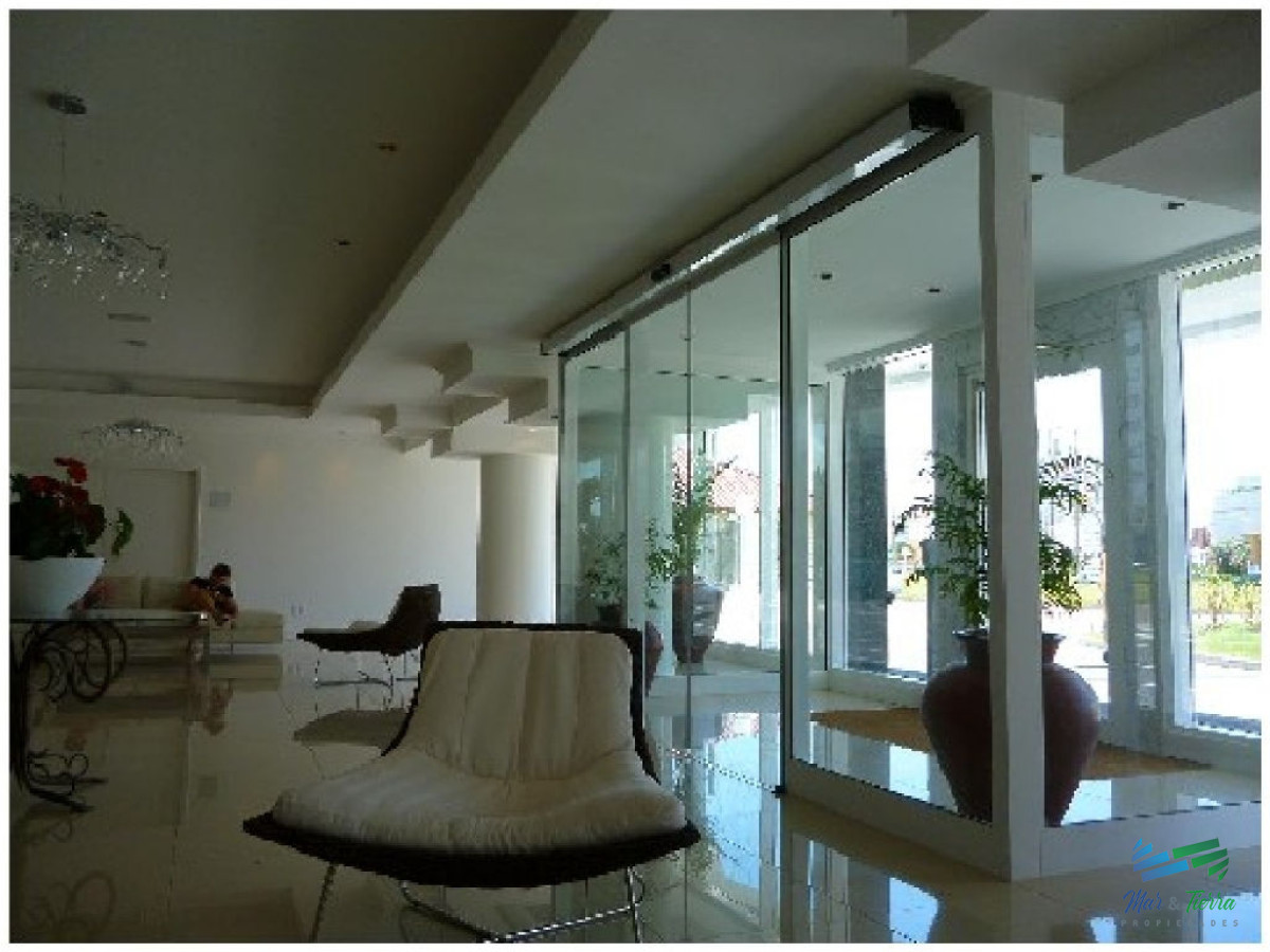 Apartamento ID.637 - Apartamento en Mansa, 2 dormitorios *