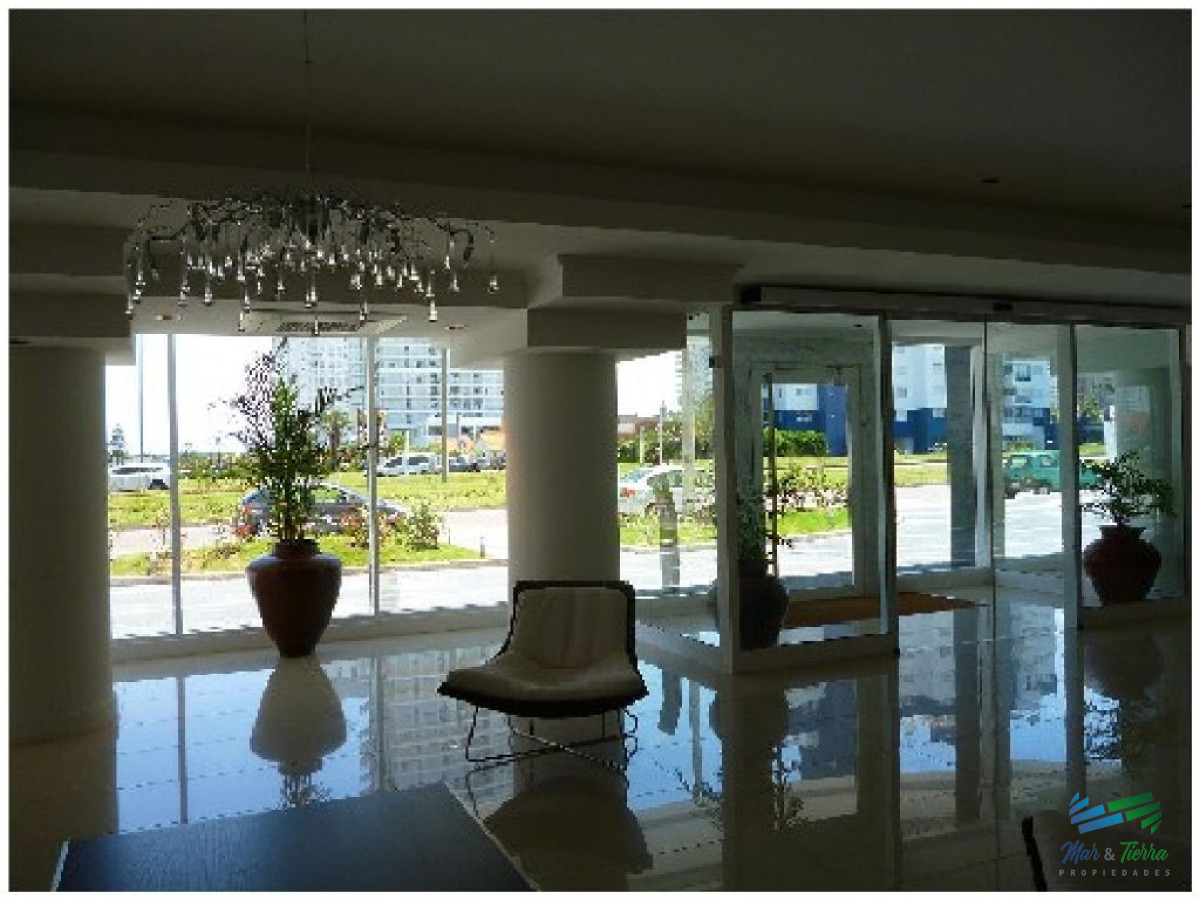 Apartamento ID.637 - Apartamento en Mansa, 2 dormitorios *