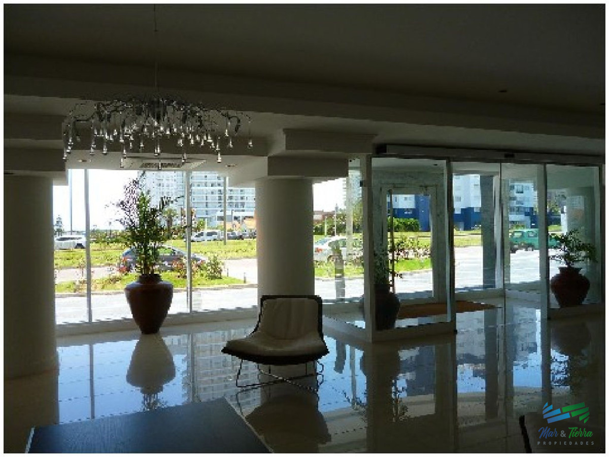 Apartamento ID.637 - Apartamento en Mansa, 2 dormitorios *