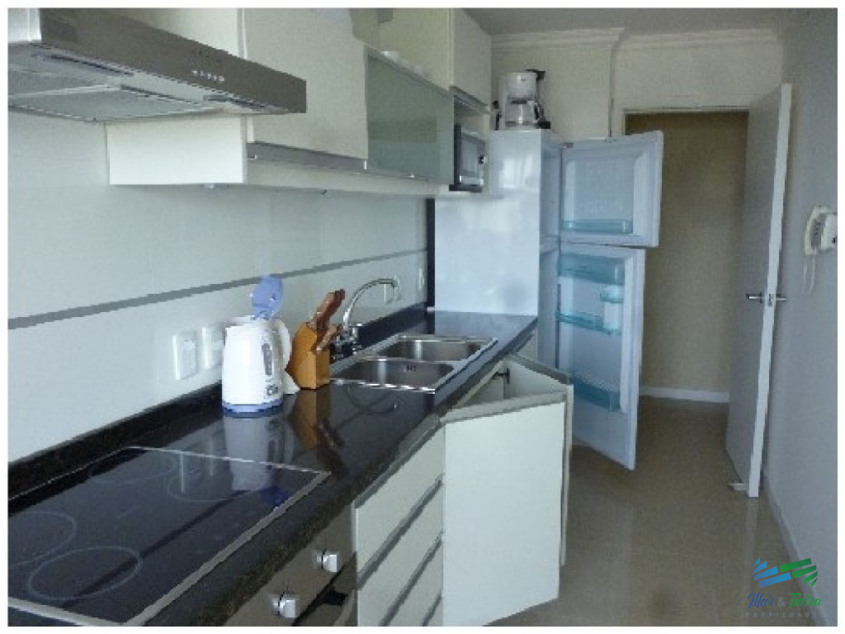 Apartamento ID.637 - Apartamento en Mansa, 2 dormitorios *