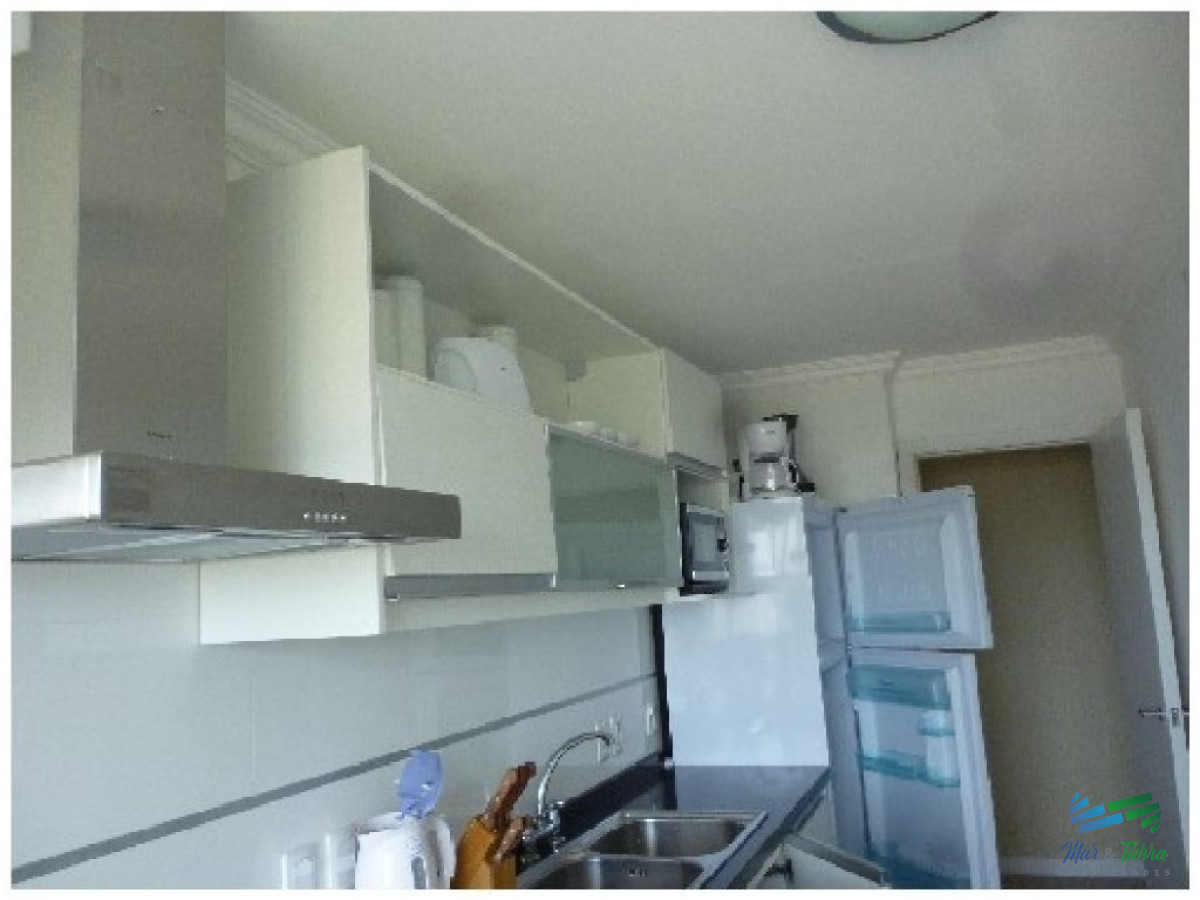 Apartamento ID.637 - Apartamento en Mansa, 2 dormitorios *