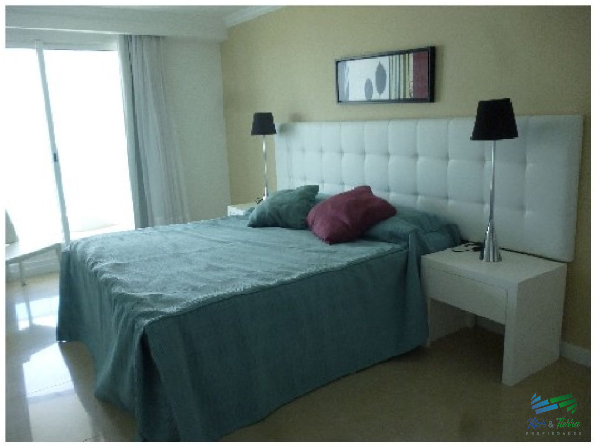 Apartamento ID.637 - Apartamento en Mansa, 2 dormitorios *