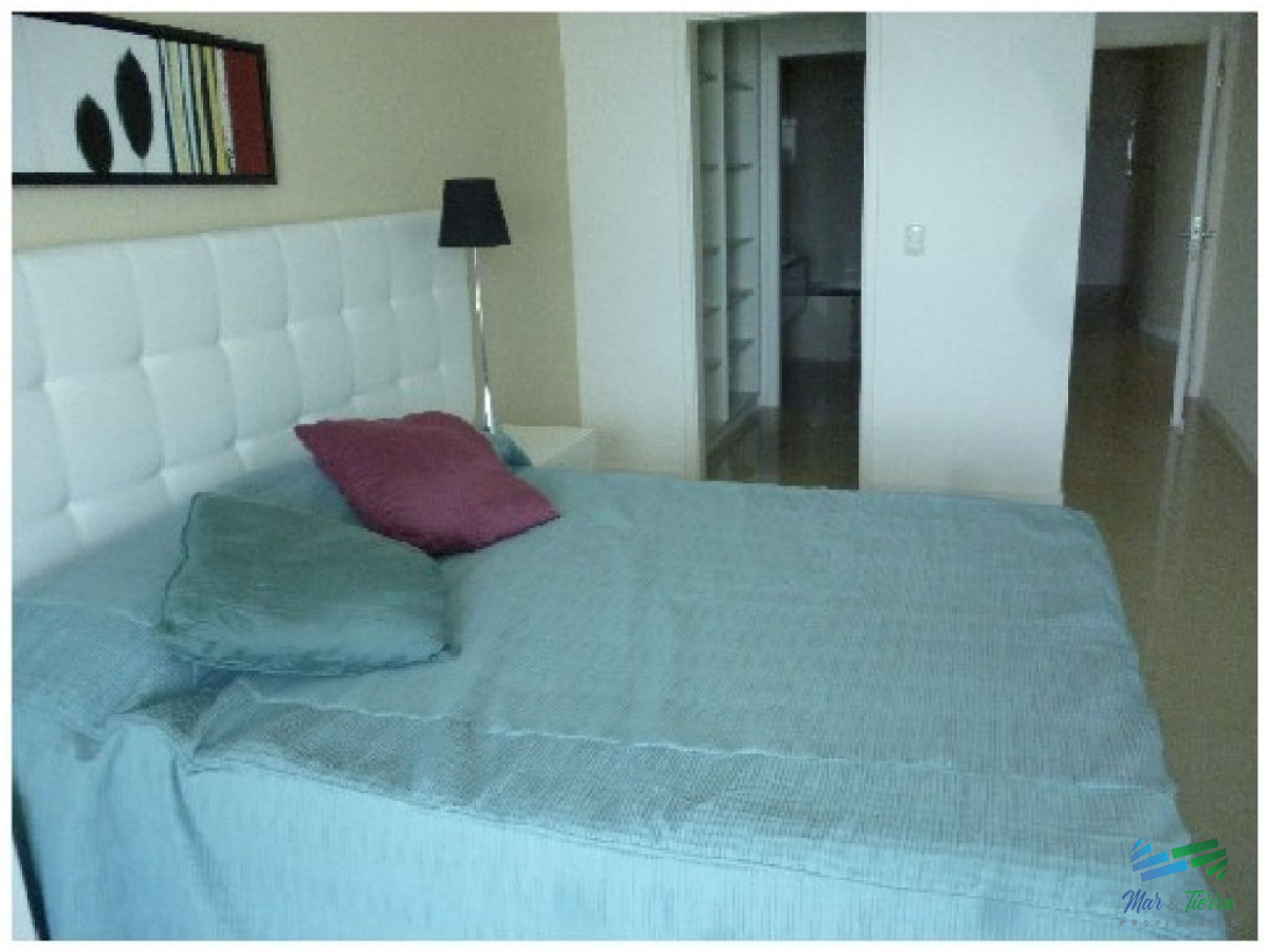 Apartamento ID.637 - Apartamento en Mansa, 2 dormitorios *