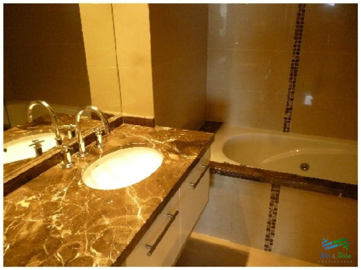 Apartamento ID.637 - Apartamento en Mansa, 2 dormitorios *