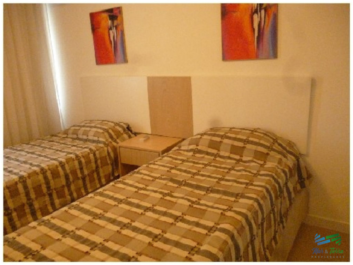 Apartamento ID.637 - Apartamento en Mansa, 2 dormitorios *