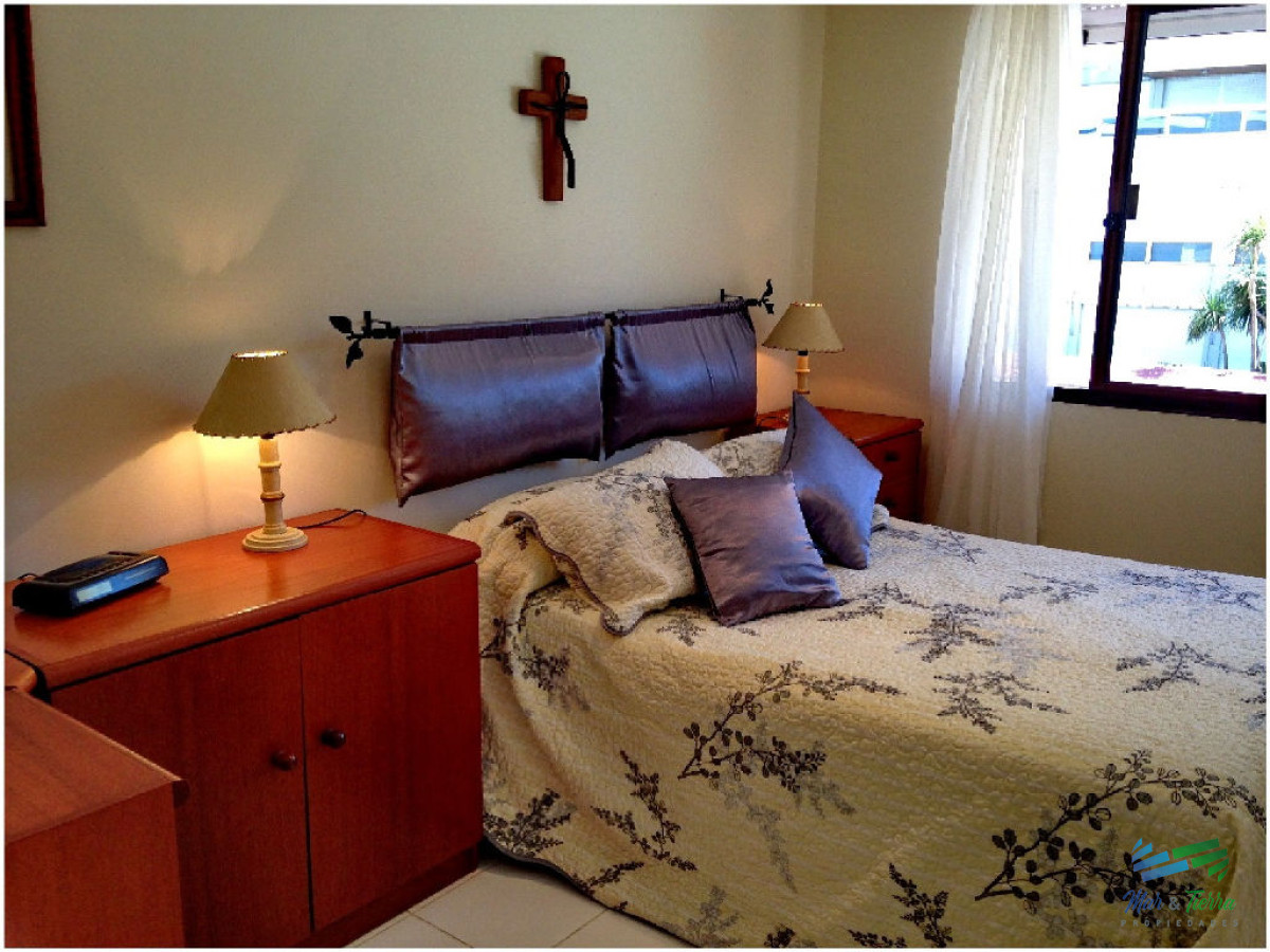 Apartamento ID.638 - Apartamento de 2 dormitorios en alquiler y venta en Peninsula, Punta del Este.