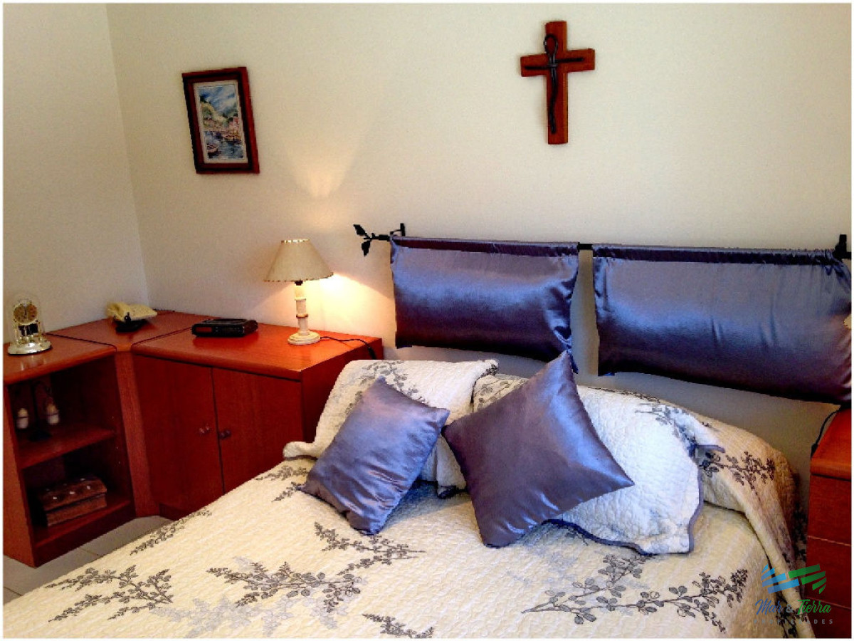 Apartamento ID.638 - Apartamento de 2 dormitorios en alquiler y venta en Peninsula, Punta del Este.